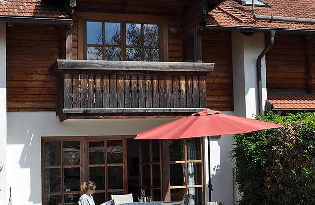 Ferienhaus Wilder Kaiser