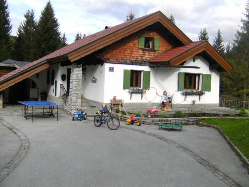 Ferienhaus Wimmer
