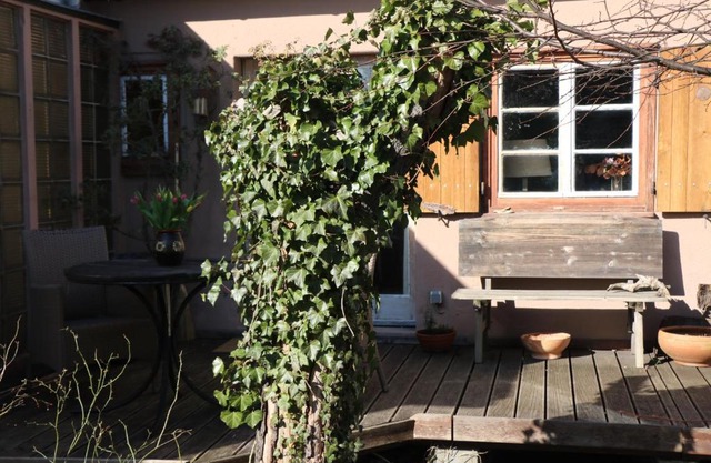 Ferienhaus Witta
