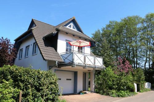 Ferienhaus Woelkchen