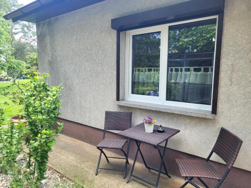 Ferienhaus "Wunderbar"