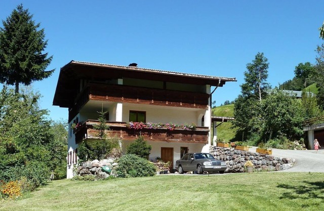 Ferienhaus Zech - Ferienhaus