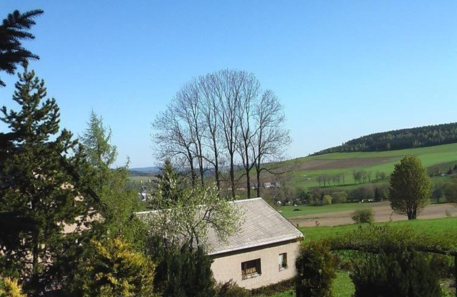 Ferienhaus-Ziller
