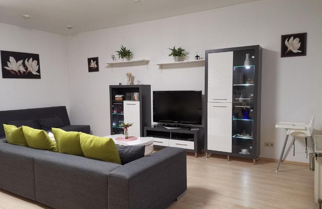 Ferienhaus Zoe 120 m2