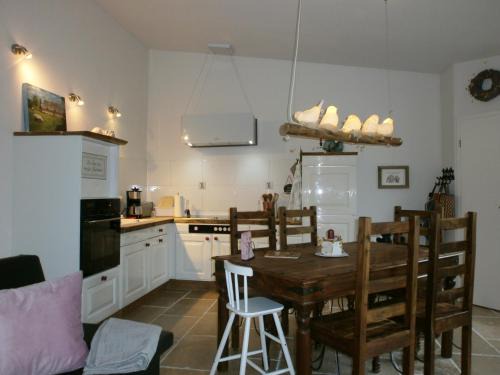Ferienhaus Zum Roten Gaul