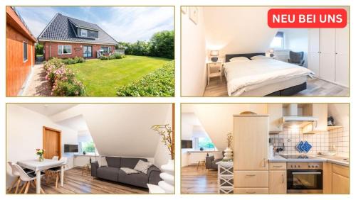 Ferienhof Bruhn "Nr 4"