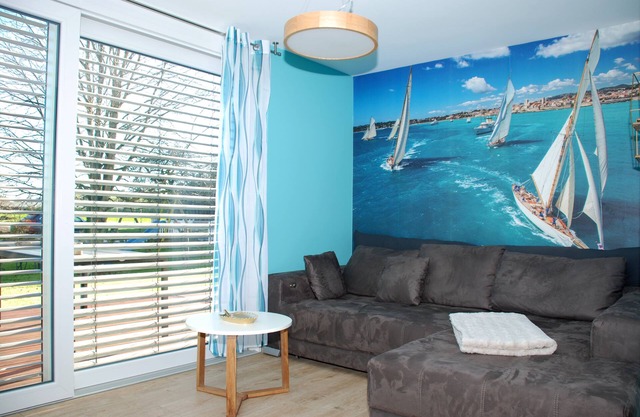 Ferienhof-Dachsberg Apartment Maritim