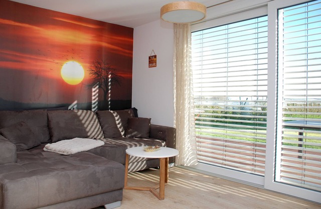 Ferienhof-Dachsberg apartment Sundowner
