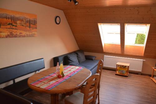 Ferienhof-Dachsberg Wohnung Weitblick