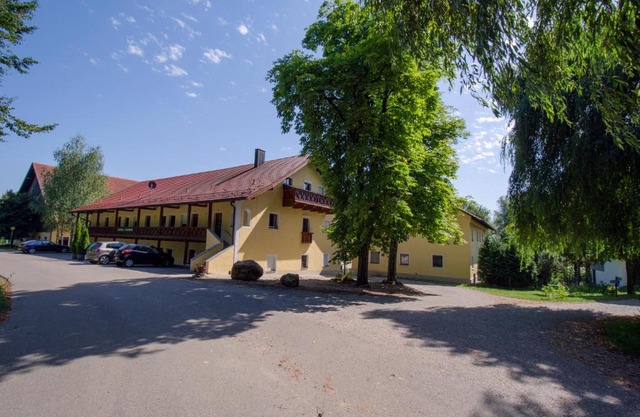 Ferienhof Unertl