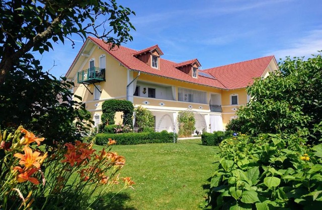 Ferienhof Fenzl