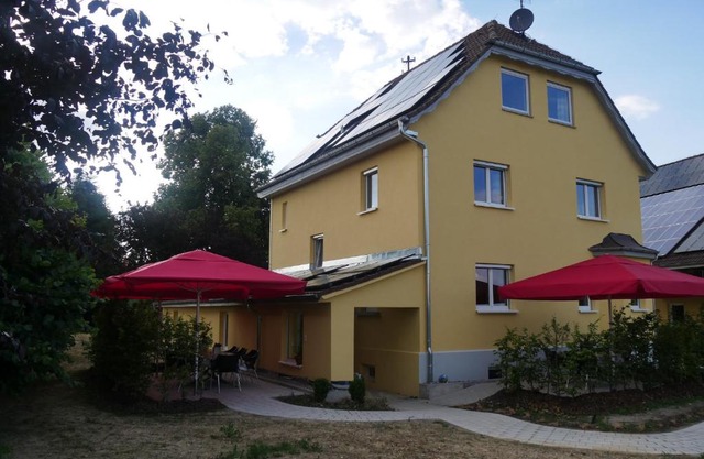 Ferienhof Häckler