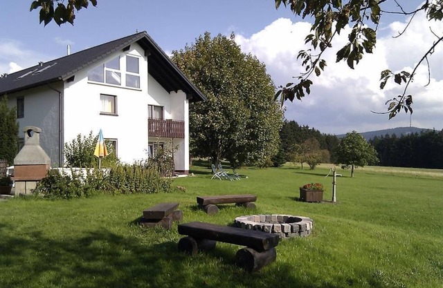 Ferienhof Höhenluft - Holiday home Höhenluft