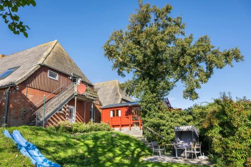 Ferienhof Harrsen