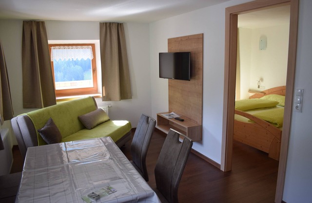Ferienhof Mairulrich 2 Tirol del Sur Martelltal