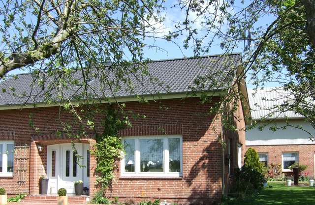 Ferienhof Nickelswarft Fewo 2