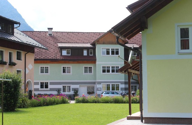 Ferienhof Osl