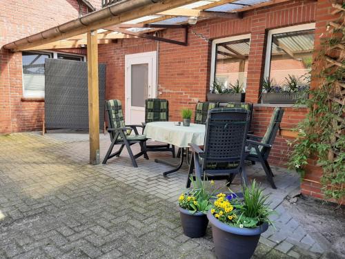 Ferienhof Schräder "Ol Huus unnern"