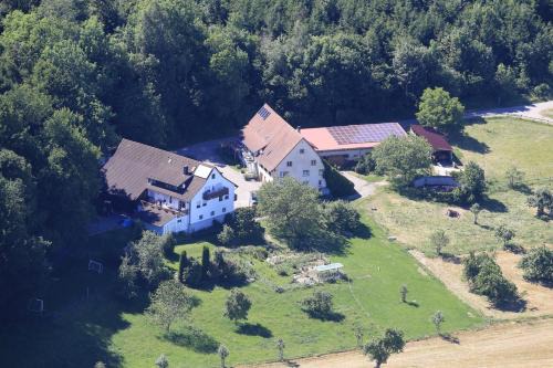 Ferienhof Siber