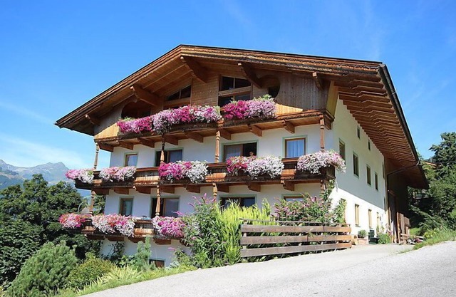 Ferienhof Sonnseitn by Interhome