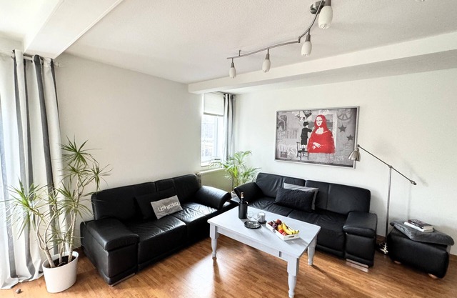 Ferienhof Wohler – Wohnung 3
