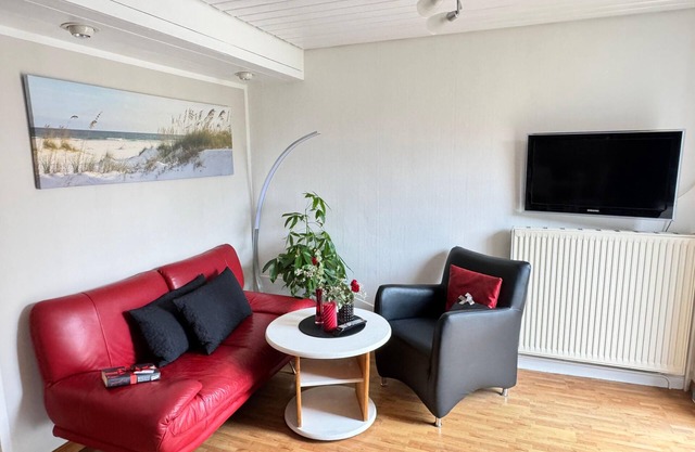 Ferienhof Wohler – Wohnung 1