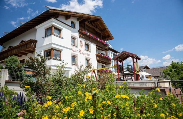 Ferienhotel Angerhof