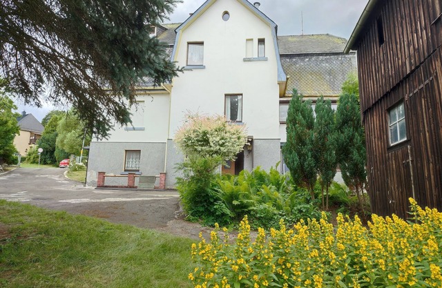 Guest house in Bad Elster