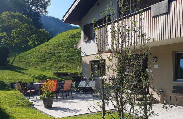 Ferienhus Klus 415, Österreich