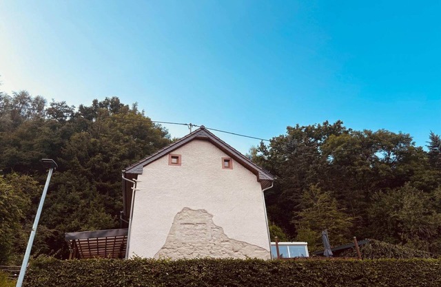 Ferienhaus Gerolstein-Müllenborn