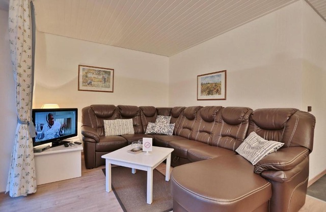 Ferienparadies Klingberg Ferienparadies Klingberg Appartement 5