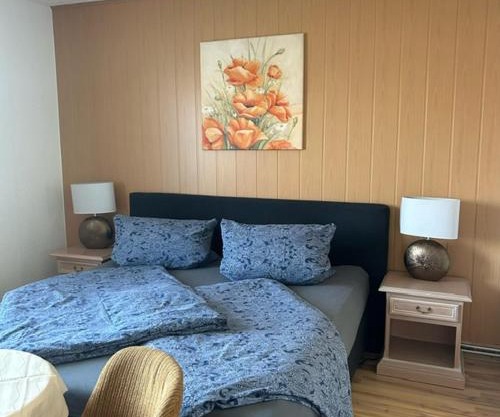 Ferienpark Buntspecht Apartment 1