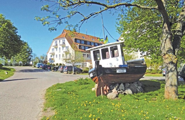 Ferienpark Gollwitz