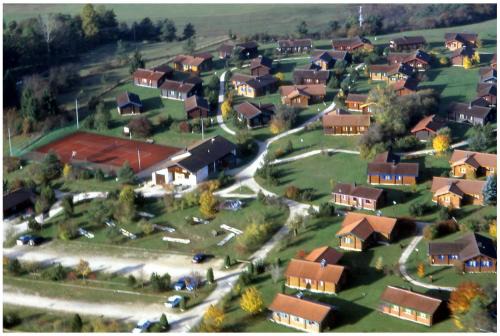 Ferienpark Lauterdörfle