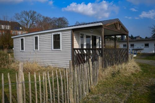 Ferienpark Süderstapel - Eiderlodge 1