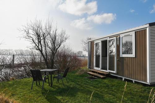 Ferienpark Süderstapel - Eidernest 3