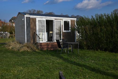 Ferienpark Süderstapel - Eidernest 1