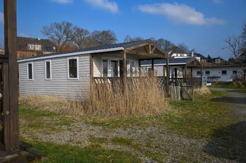 Ferienpark Süderstapel - Eiderlodge 2