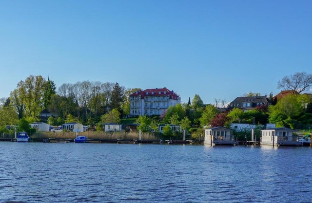 Ferienpark Süderstapel