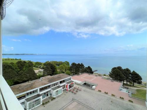 Ferienpark Sierksdorf App 428 - Strandlage