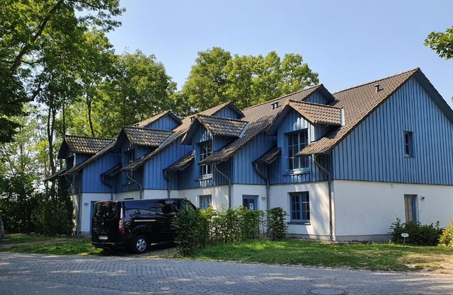 Ferienresidenz Kap Arkona - Whn. 15 -