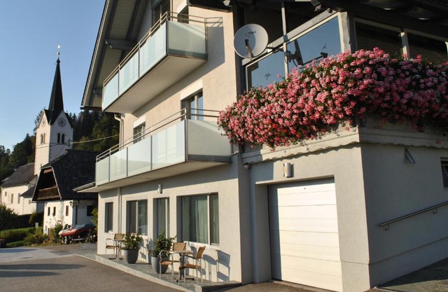 Ferienwohnung St. Martin 28