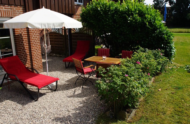Ferienwohnung/app. für 4 Gäste mit 70m² in Fehmarn OT Dänschendorf