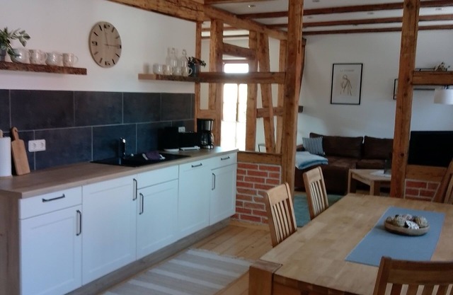 Ferienwohnung Gisela 80m²