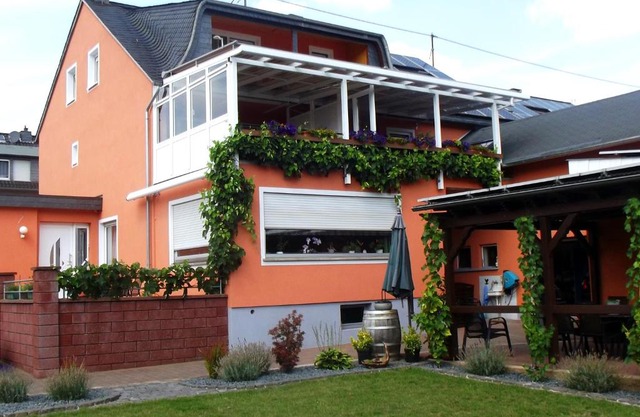 Ferienweingut Rainer Beitzel