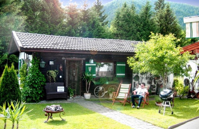 Ferienwohnung Anne