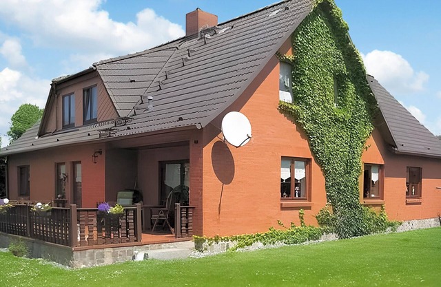 Ferienwohnung Altenkirchen