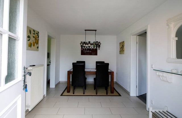 Apartamento 60 m² para 2 personas en 2 plantas