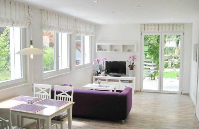 Apartamento Paffendorf, 63m², 1 dormitorio, max. 2 personas