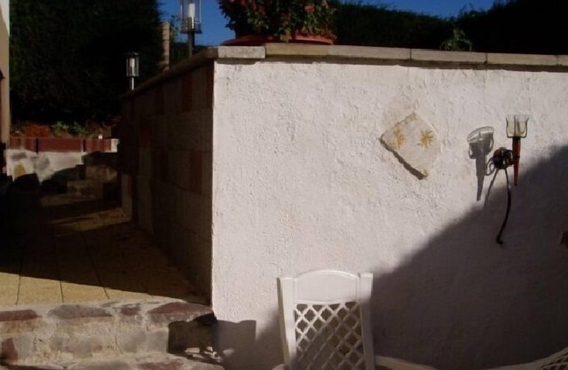 Apartamento Kaiserstuhl, 62 qm, 1 dormitorio, máx. 3 personas